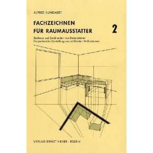   Polstermöbel, Raumdars TEIL 2  Alfred Bungardt Bücher