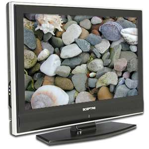 Sceptre X32BV Naga LCD HDTV   32, 1366x768, HDMI, 169, 1080i, NTSC 