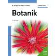 Botanik Funfte Auflage von Ulrich Lüttge, Manfred Kluge und Gabriela 