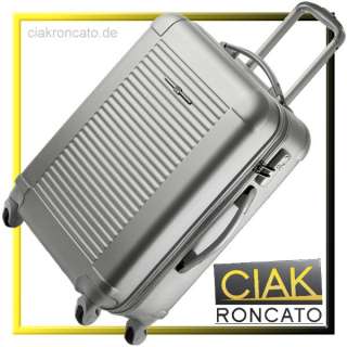 CIAK RONCATO (L) Hartschalenkoffer, Koffer/Trolley Reisekoffer 
