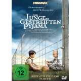 Der Junge im gestreiften Pyjama von Asa Butterfield (DVD) (68)