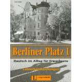 Berliner Platz 1   von Anne Köker (Taschenbuch) (1)