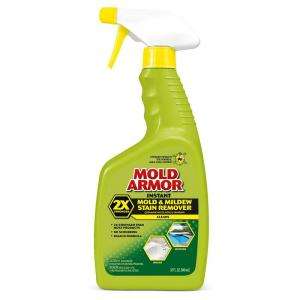 Mold And Mildew Remover from Mold Armor     Model FG502