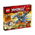 .de: LEGO Ninjago 66383 Super Pack 3 in 1 (2258 2259 2519 
