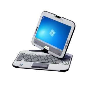 Scieneo Amplio   Tablet PC & Netbook mit Windows 7   Touchscreen und 