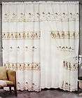 curtain Gold drapes pharaoh mode 2012 antiqu tassel 100% hand made 2 