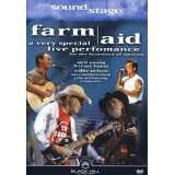 Farm Aid   Soundstage Farm Aid von Sheryl Crow (DVD) (3)