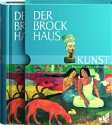 Der Brockhaus Kunst Künstler, Epochen, Sachbegriffe