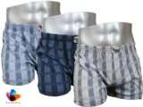  6 Herren Boxershort, Gestreift Weitere Artikel entdecken