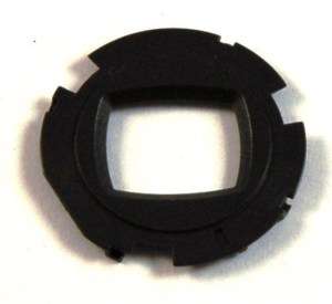CANON POWERSHOT A1000 IS BARRIER COVER NEW REPAIR PART  