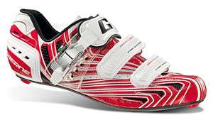 GAERNE G.MYTHOS CARBON CYCLING SHOES  RED 43.5  