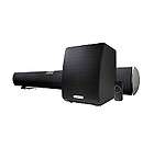 Vizio VHT210 Surround Sound Bar Speaker Home Theater Sys. Wireless 