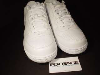 Nike air force 1 dunk sb Zoom Infiltrator Low WHITE 7.5  