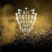 Die Toten Hosen   Tage wie diese   EP (CD)  