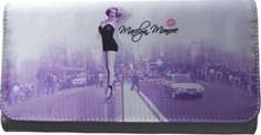 Marilyn Monroe Signature Product Marilyn Monroe™ Checkbook Wallet 
