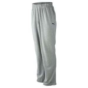   Pants open bottom, athletic gray heather  Sport & Freizeit