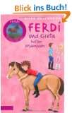 .de: Ferdi, Band 3: Ferdi   und Greta halten zusammen: Weitere 