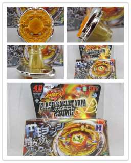 BeyBlade 4D Metal Battle Top Rapidity Fusion Fight newest 30 style for 