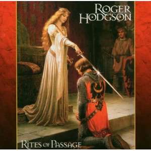 Rites of Passage Roger Hodgson  Musik