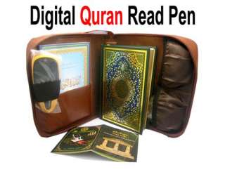 Latest Digital Quran Read Pen 4GB with LCD Screen QM9100  