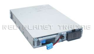 Dell APC Smart UPS 2200w 2U 120v Battery Backup DLA2200RM2U T0072 