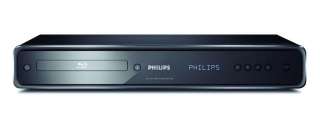 Philips BDP7200 Blu Ray Disc Player  