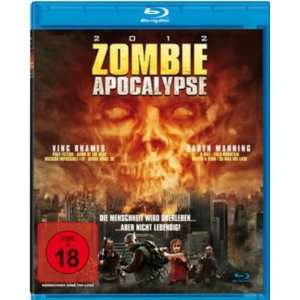  Apocalypse (Blu ray): .de: Ving Rhames, Taryn Manning, Johnny 