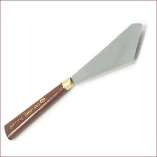 LOEW CORNELL Beaver Tail Palette Knife*~*~  