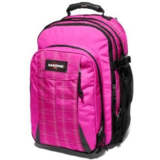 Eastpak Tutor+ Pink Rucksack Schulrucksack 39 L Laptoprucksack 17 Zoll 