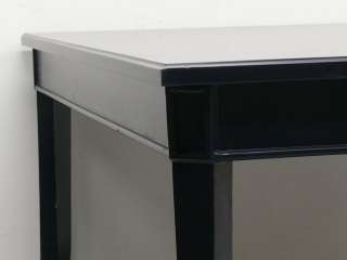 DESIGNER Esszimmertisch Tisch 150x150 blau antikstyle shabby chic 