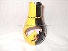 iowa hawkeyes logo color chiminea candle holder returns accepted 