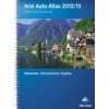 Aral Straßen Atlas 2012 Deutschland und Europa  Bücher