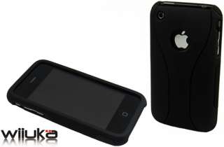 iPhone 3G 3GS Cover Schale Hülle Bumper Case Tasche TOP  