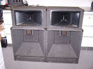  VEGA V35C PAIR OF SPEAKERS   SOLD AS A PAIR   GOOD WORKING CONDITION