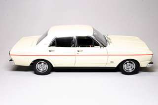 Classic Carlectables   1968 Ford XTGT Falcon #18207  
