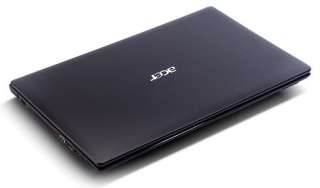 Acer Aspire 7551G P344G50Mnkk 43,9 cm Notebook  Computer 