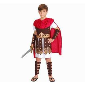 Gladiator Römer Kostüm Kinder Fasching  Spielzeug