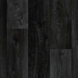   Wood Plank Vinyl Flooring, Slip Resistant Lino 3m Wide, Kitchen  