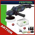 Festool SHINEX RAP 150 Poliermaschine # 570786 +Zubehör