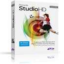 Pinnacle Studio V.15 HD   Video Editing Software