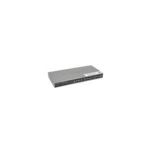 Asante 99 00814 01 24 Port 1Gbps Ethernet Switch 