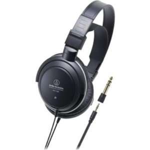   New   Monitor Headphones by Audio   Technica   ATH T200 Electronics