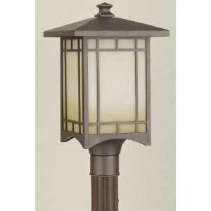  Heritage Outdoor Lamp Post: Home & Kitchen