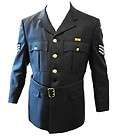 ROYAL AIR FORCE TUNIC   VARIOUS SIZES   LIMITED STOCK   GENUINE ISSUE 