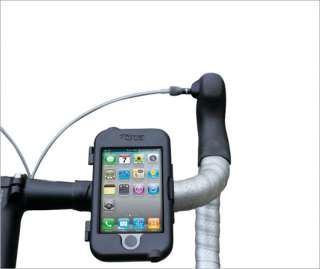 Supporto bicicletta bici TIGRA BIKE MOUNT per iPhone 4 4S  
