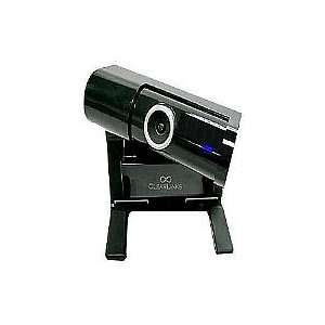  Clearlinks Webcam 1.3MP USB 2.0 Motion Tracking P/t/z 