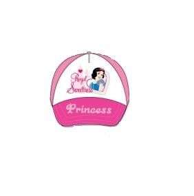  Princesses Disney   Casquette   Rose clair   Taille 52