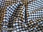 1m 1 4 Red Gingham Fabric items in The Wonderful World of Fabrics 