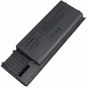  CP TECH WorldCharge Li Ion 11.1V DC Battery for Dell 