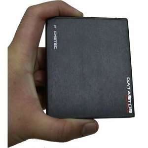 Pocketec 757 DataStor Mini 40GB USB 2.0 Portable External 